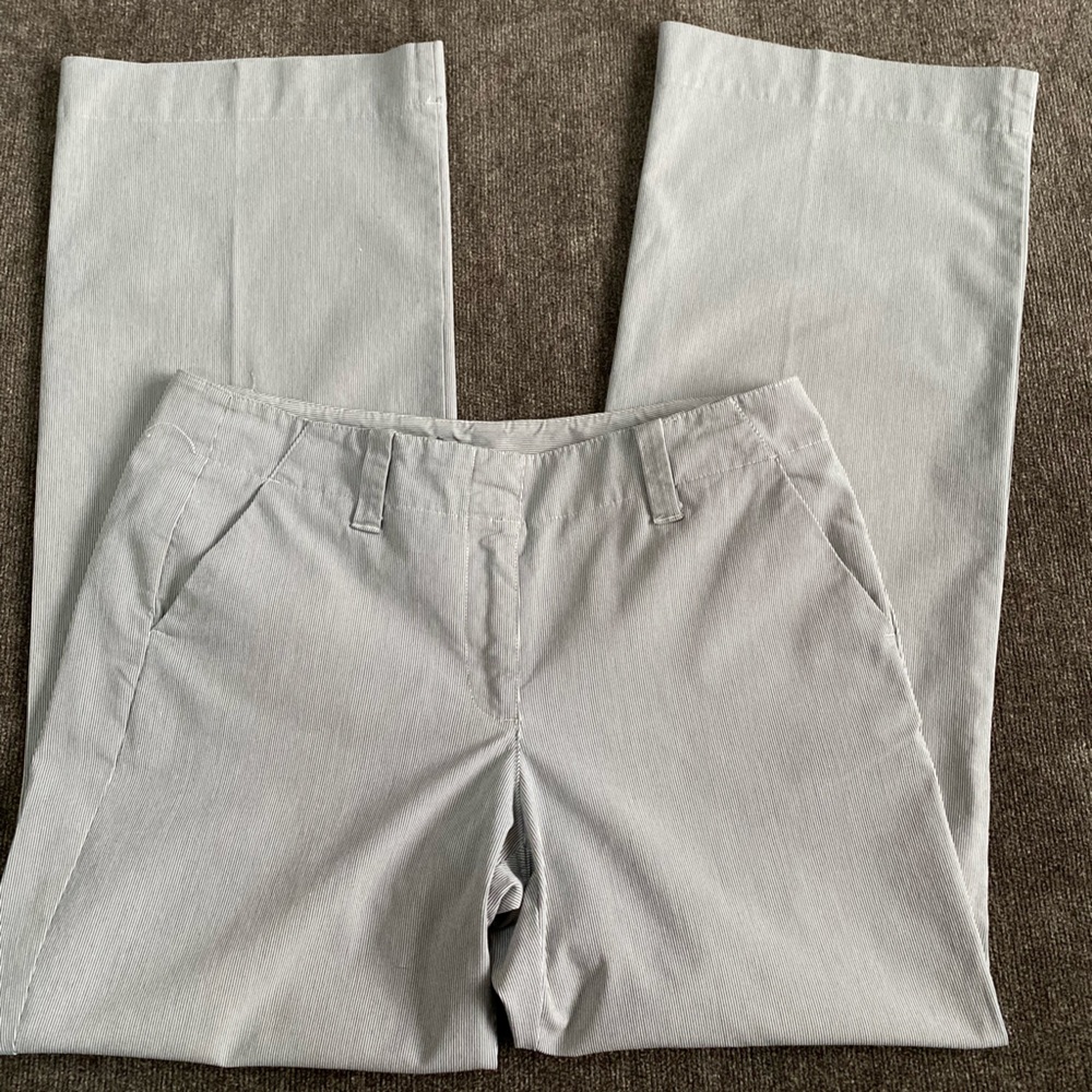 Ann Taylor Signature Pants Size 6 Petite
